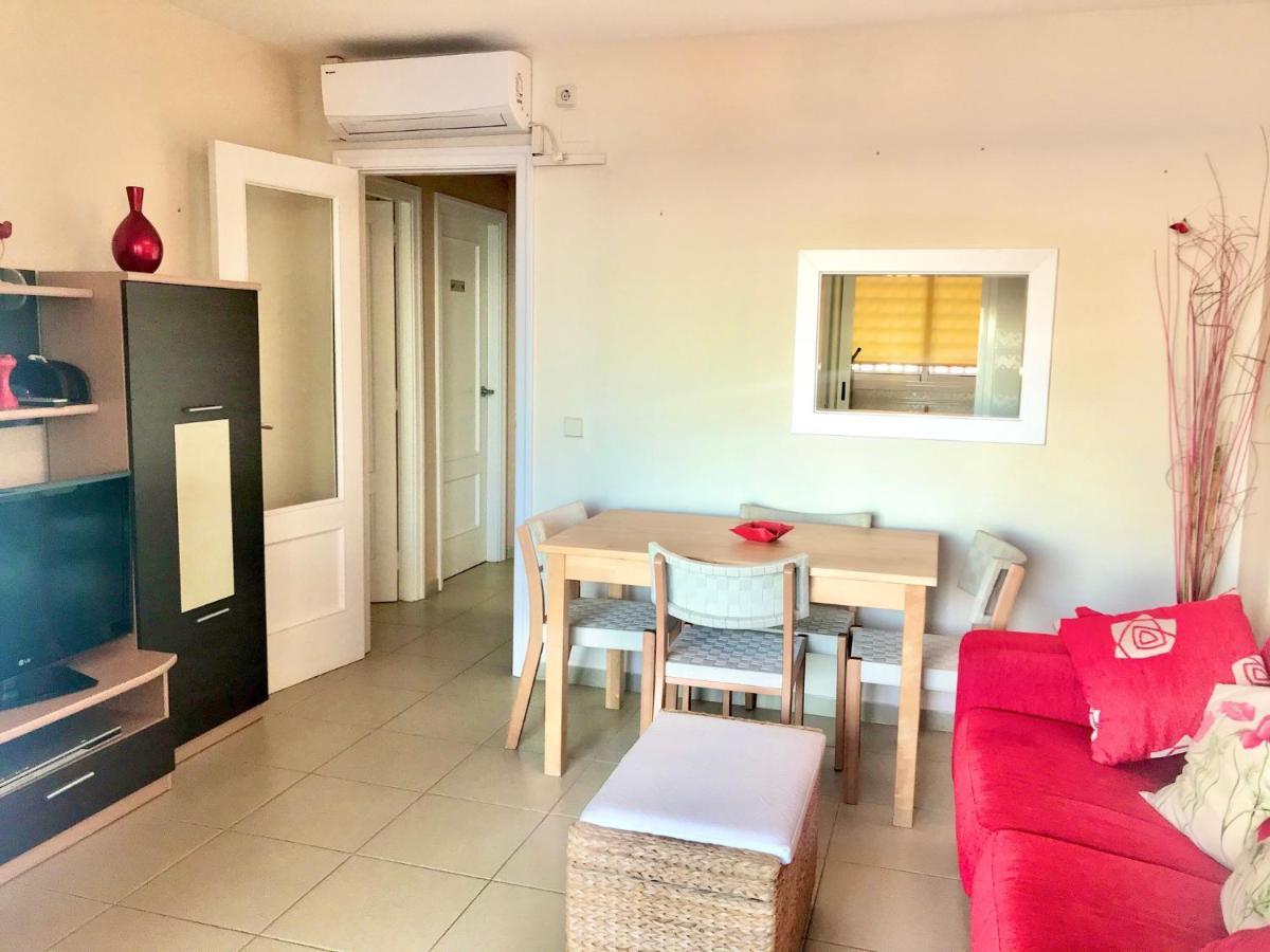 Groenlandia Penthouse Blueline Apartment Benidorm