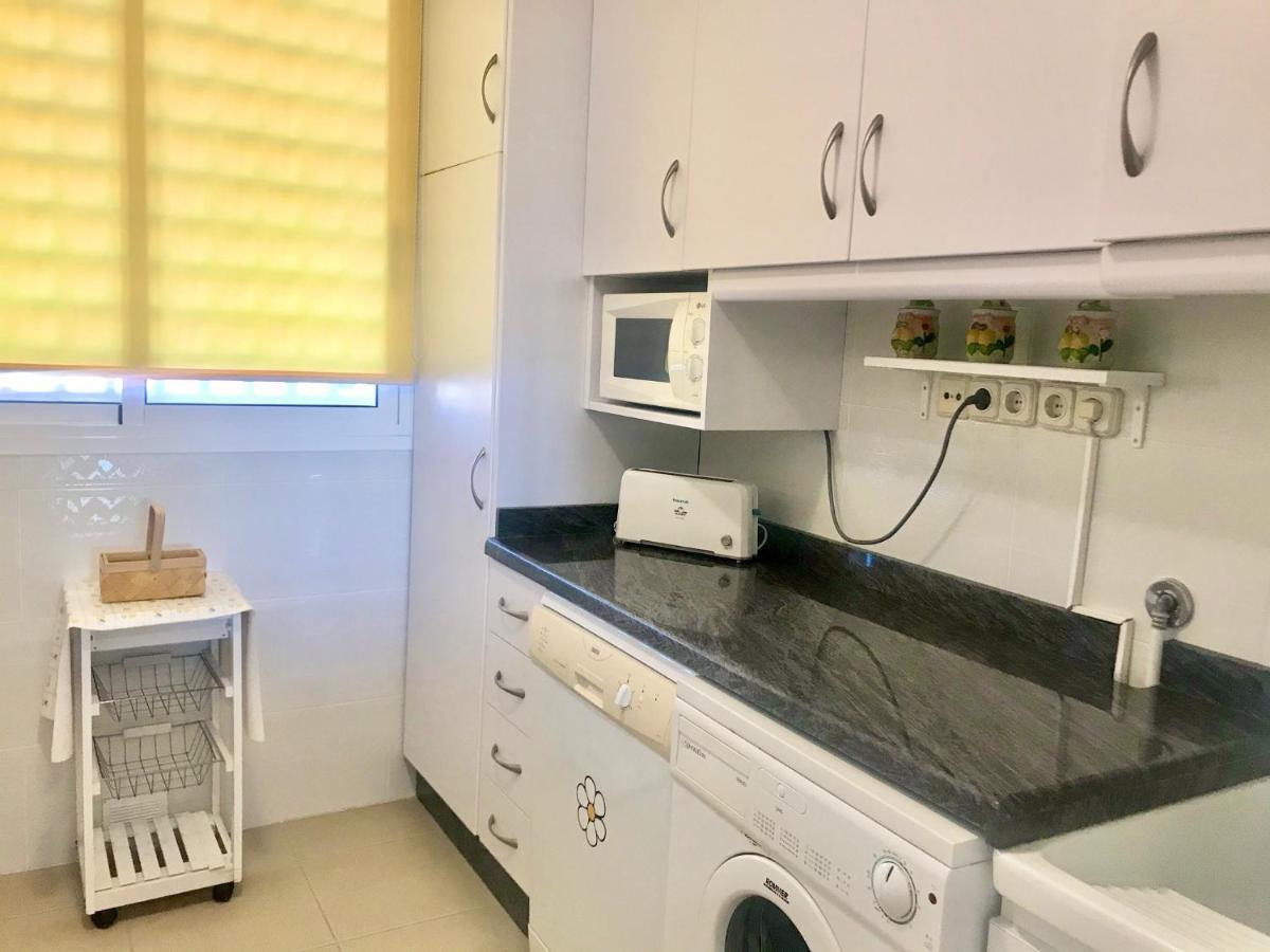 Groenlandia Penthouse Blueline Benidorm