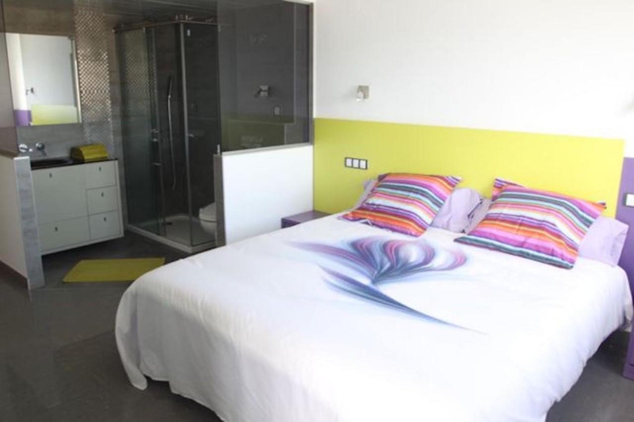 Apartment The Mask Blueline Benidorm