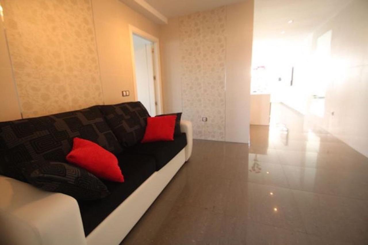 Apartment The Mask Blueline Benidorm