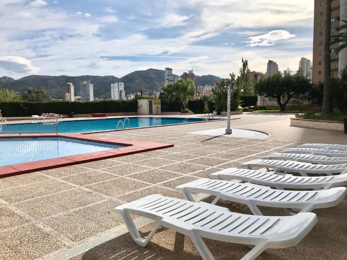 Paraiso 10 Blueline * Benidorm