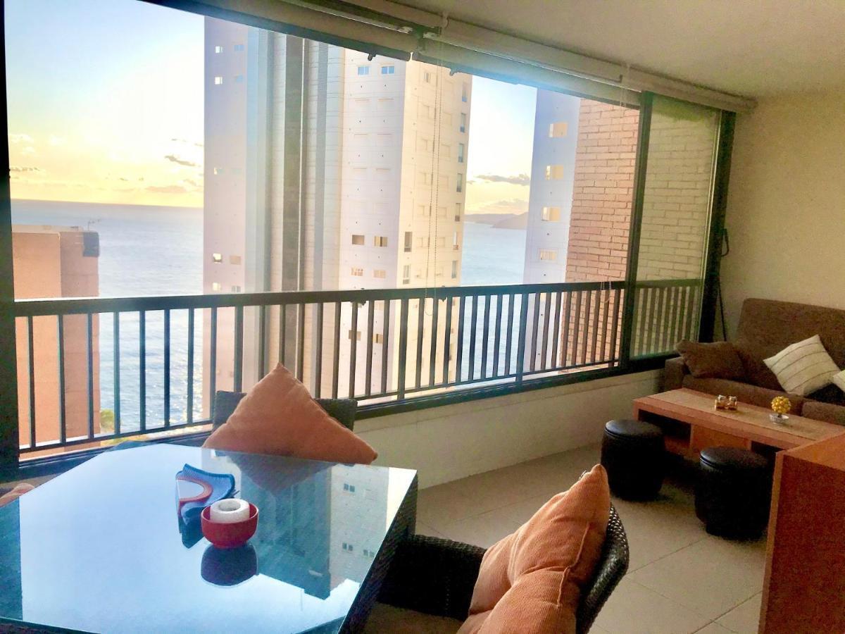 Apartment Groenlandia Penthouse Blueline *