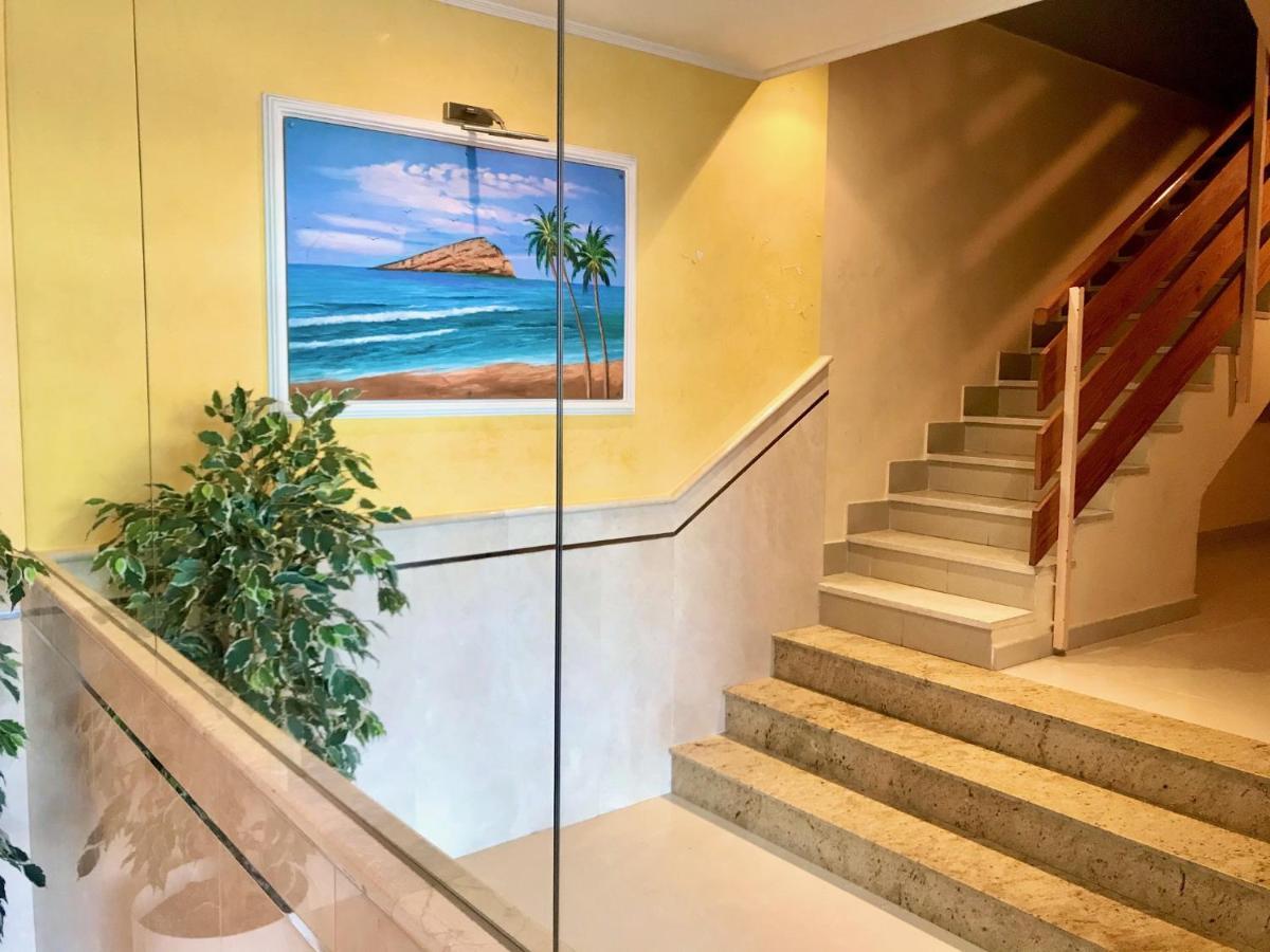 Apartment Groenlandia Penthouse Blueline *