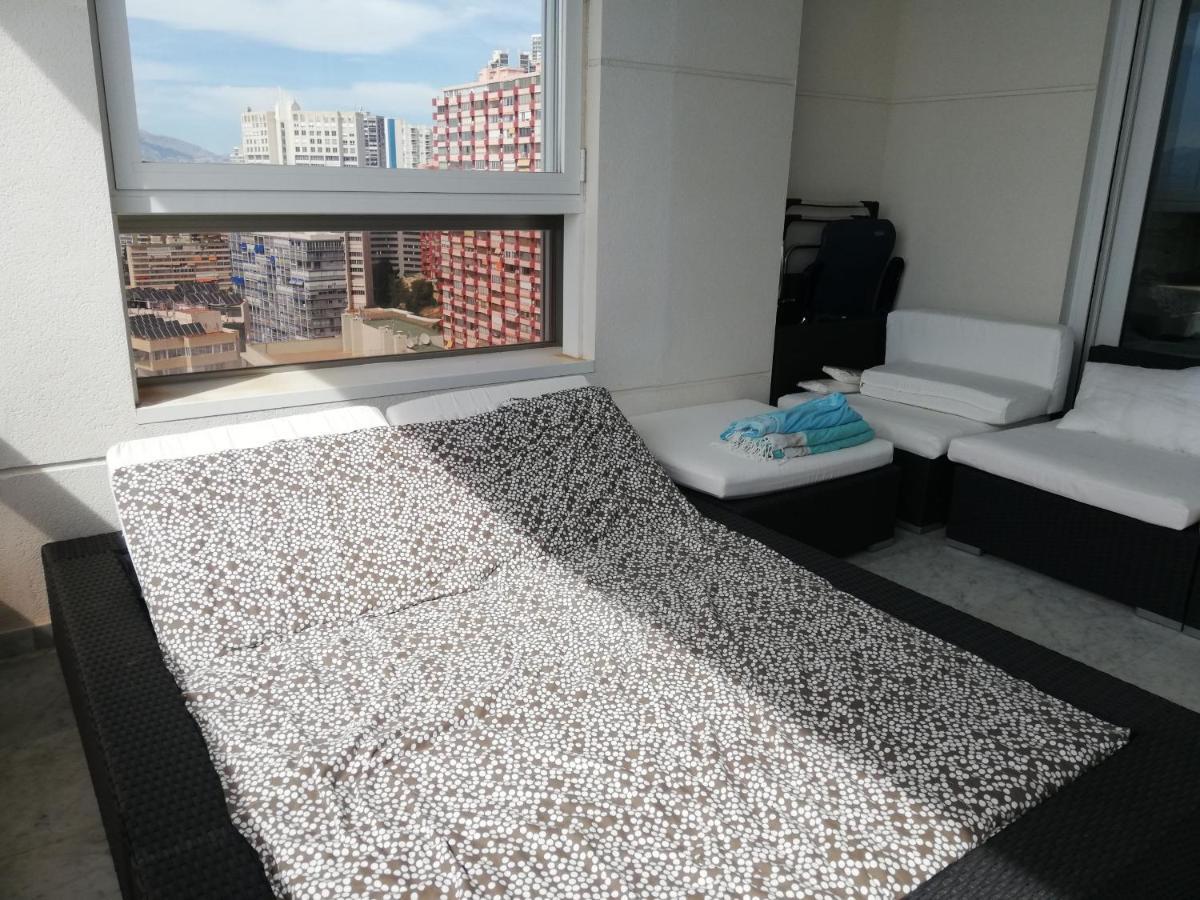 Gemelos 28 Blueline Appartement