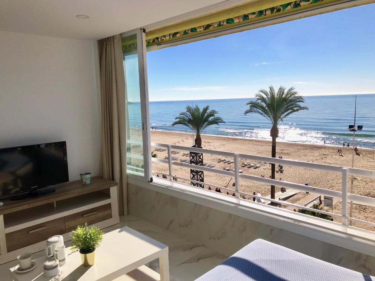 Levante Seafront Blueline Studio Apartamento