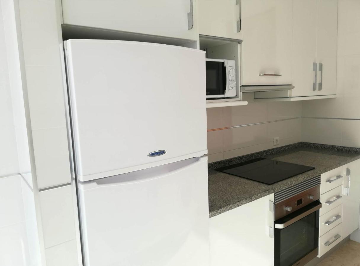 Apartment Torre Valencia Blueline Benidorm