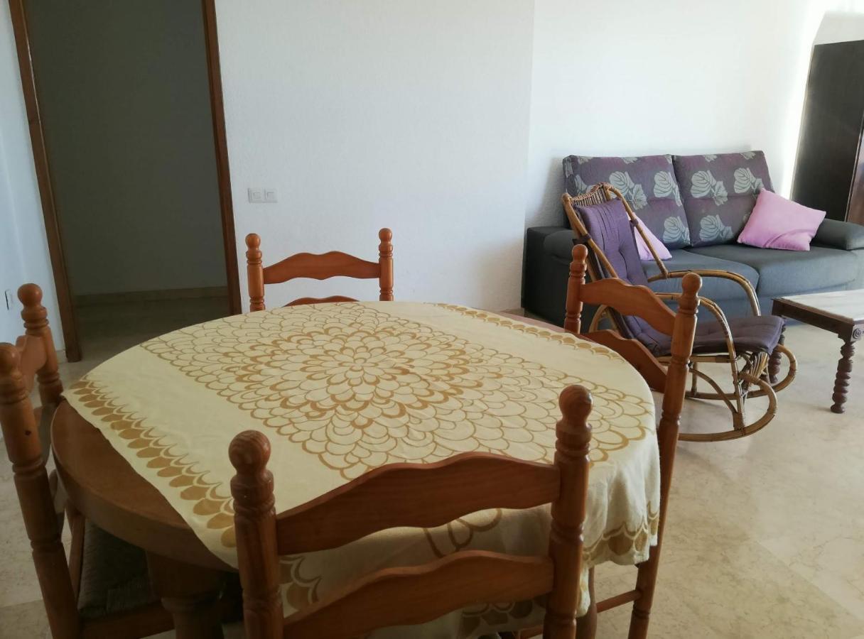 Apartment Torre Valencia Blueline Benidorm