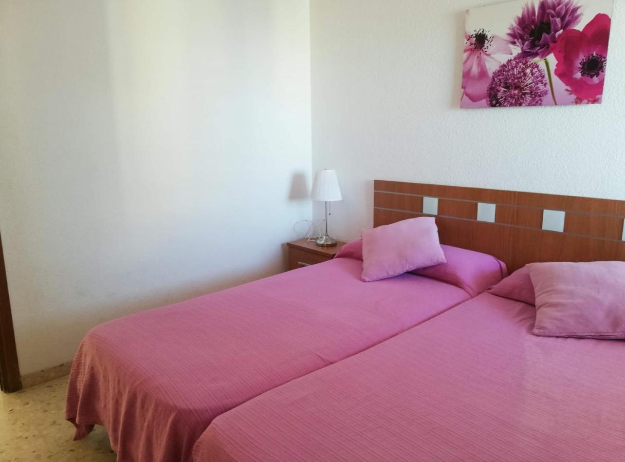 Torre Valencia Blueline Apartment *