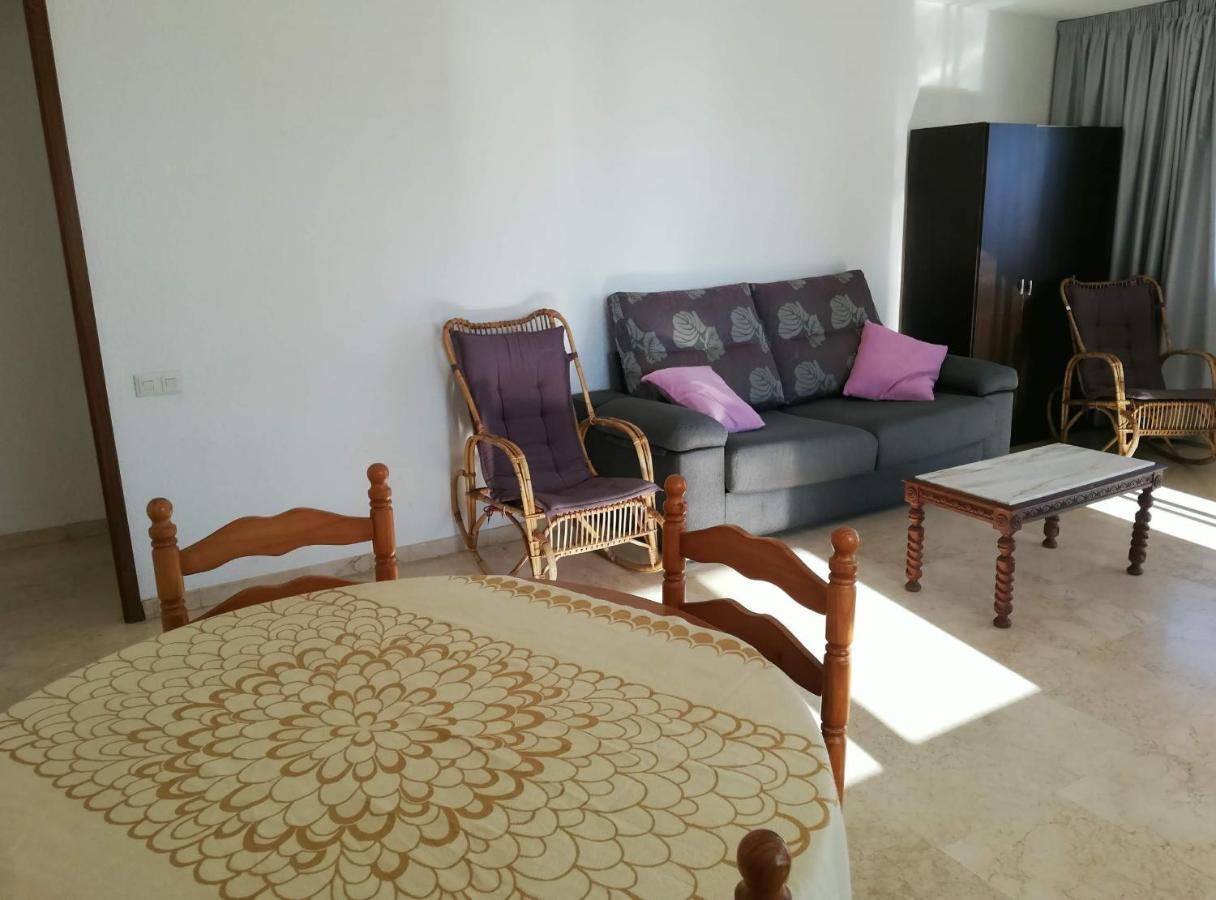 Apartment Torre Valencia Blueline