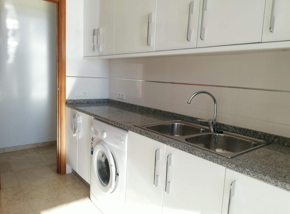 Torre Valencia Blueline Apartment *