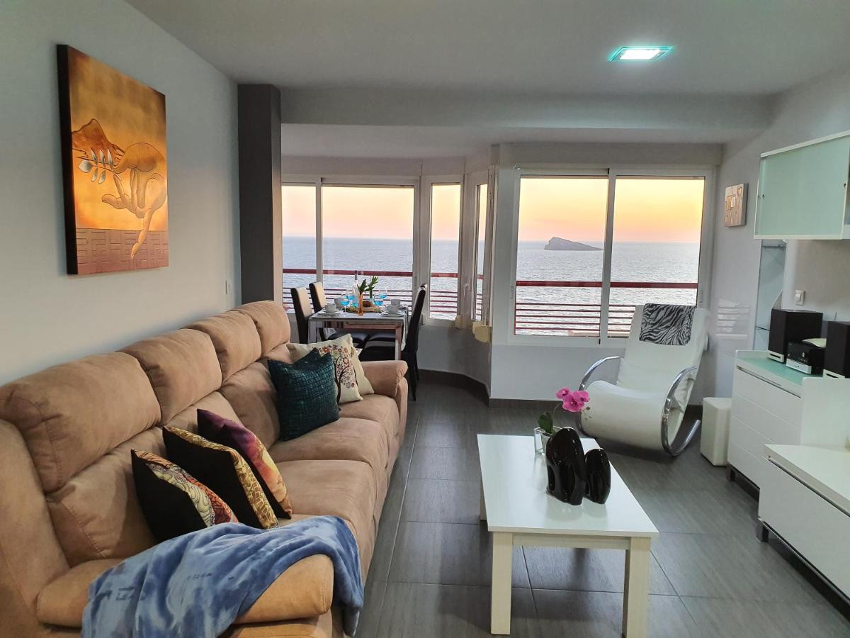 Apartment Playa Levante Coblanca