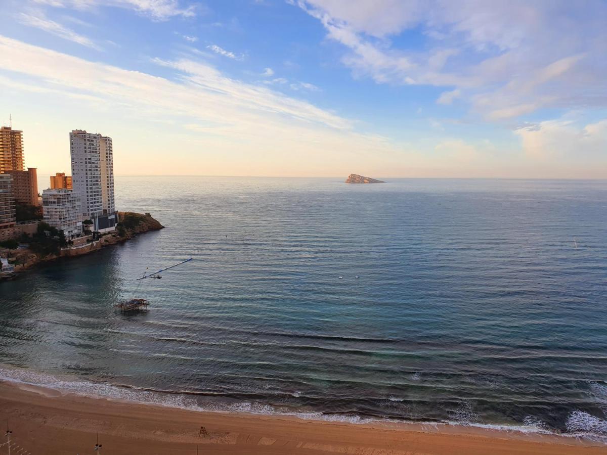 Playa Levante Coblanca Apartment Benidorm