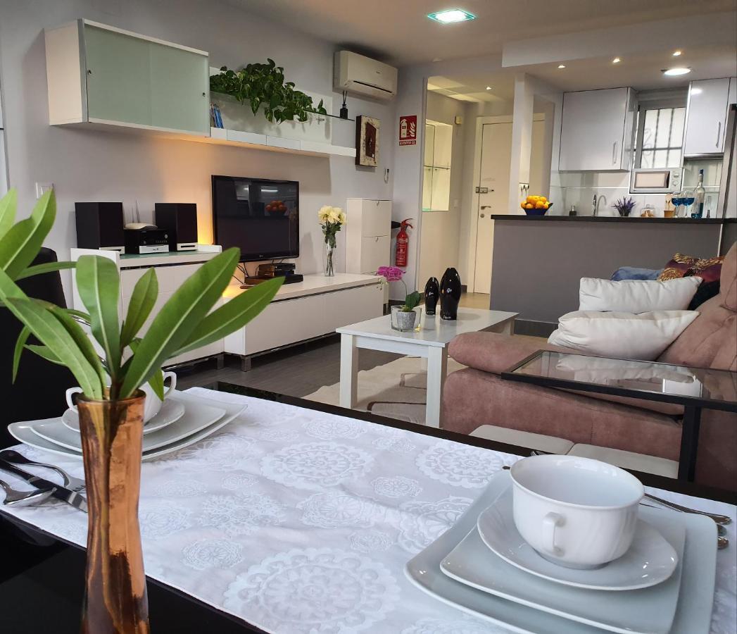 Apartment Playa Levante Coblanca