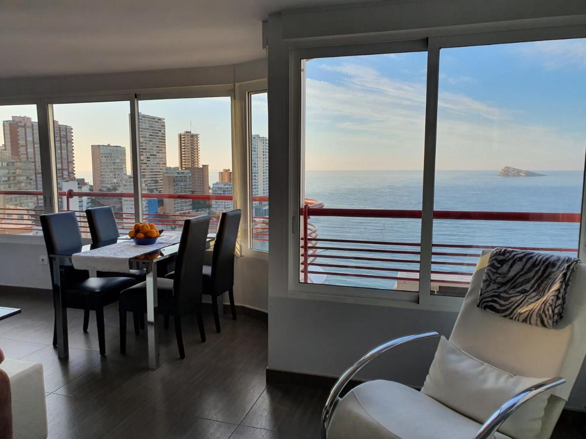 Playa Levante Coblanca Apartment Benidorm