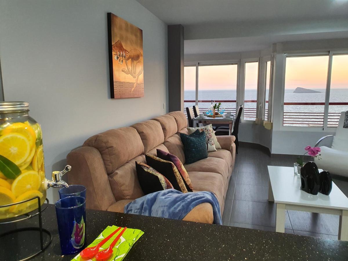 Playa Levante Coblanca Apartment Benidorm
