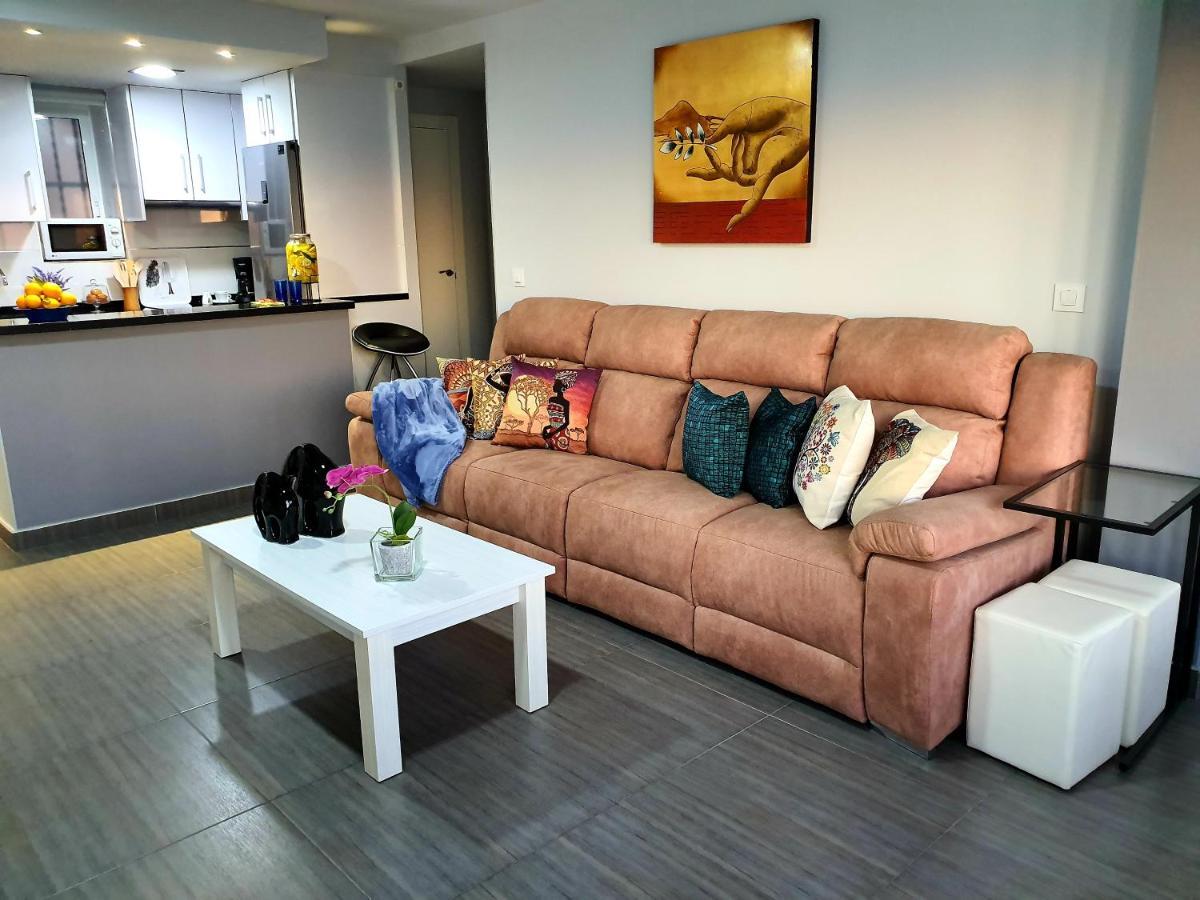 Apartment Playa Levante Coblanca