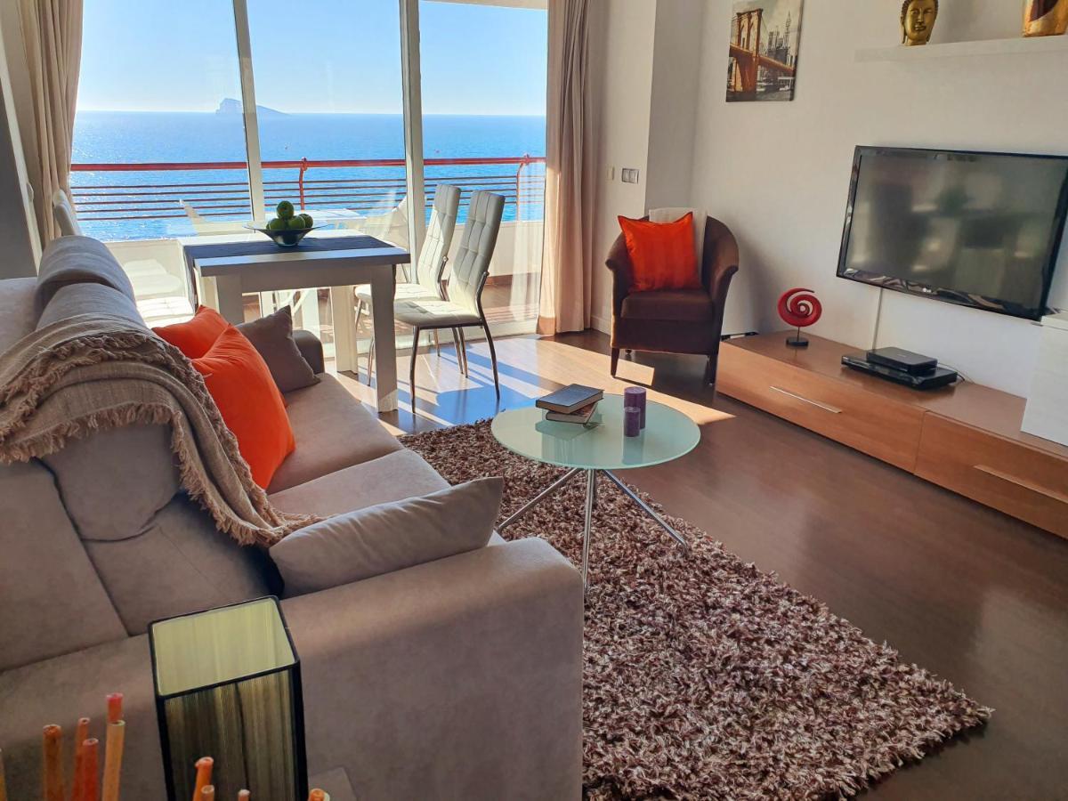 Apartment Playa Levante Coblanca