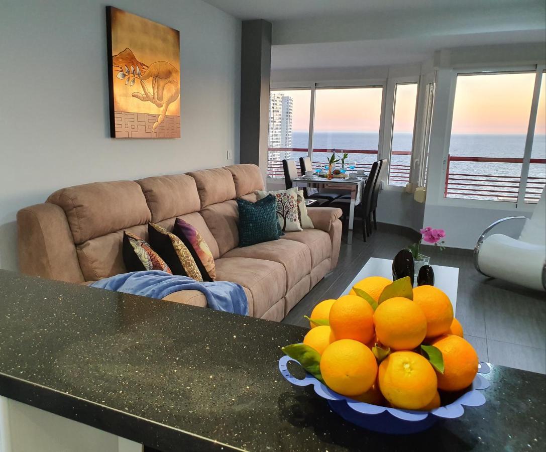 Playa Levante Coblanca Apartment