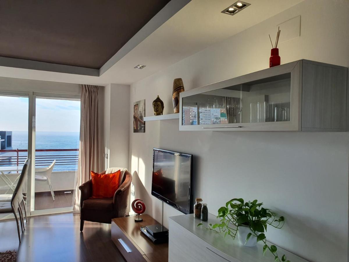 Apartment Playa Levante Coblanca