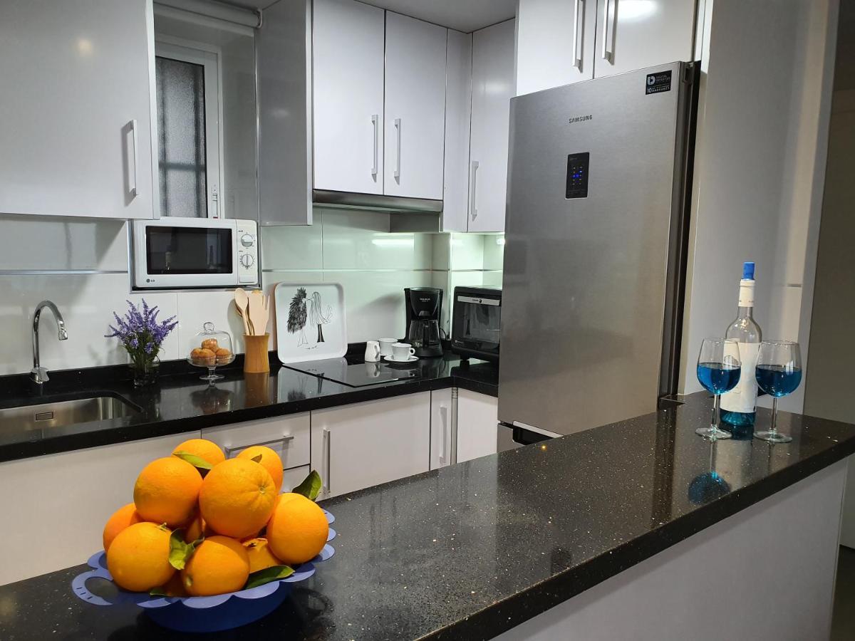Apartment Playa Levante Coblanca