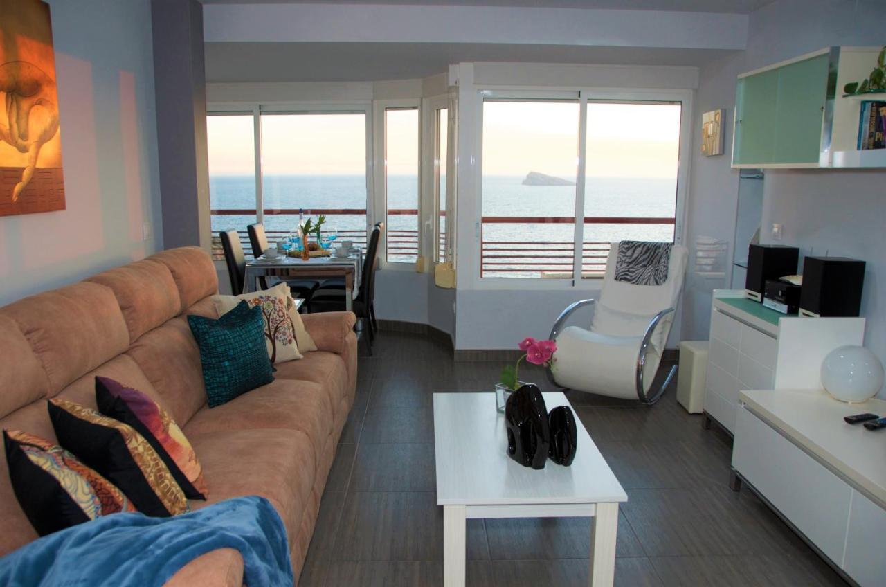 Playa Levante Coblanca Apartment *