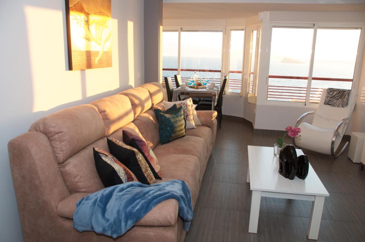 Playa Levante Coblanca Apartment *