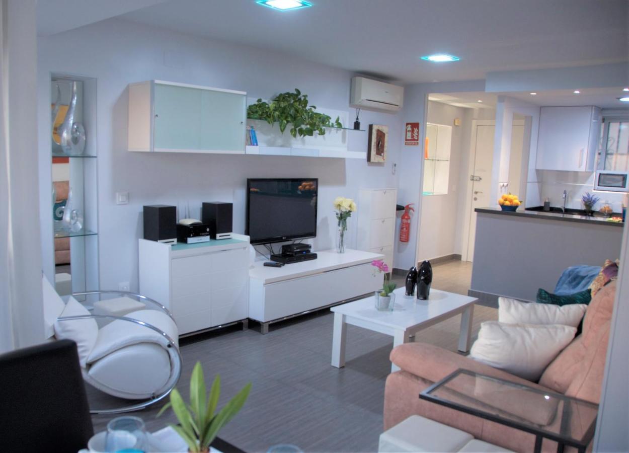Apartment Playa Levante Coblanca