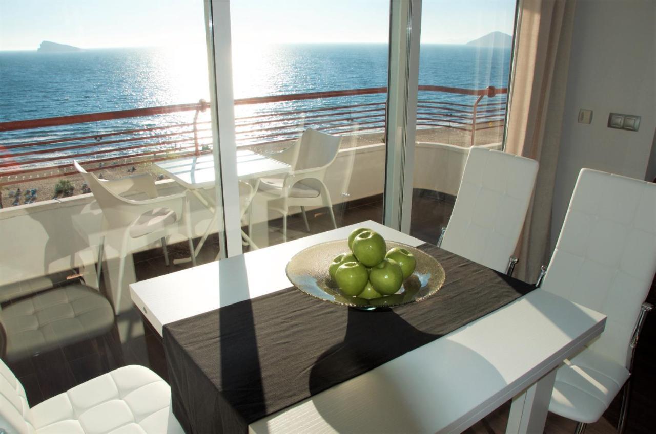 Playa Levante Coblanca Apartment