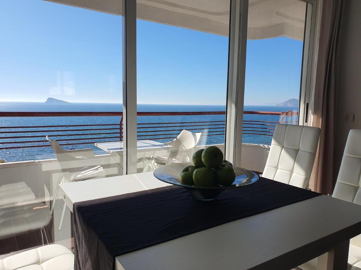 Apartment Playa Levante Coblanca *