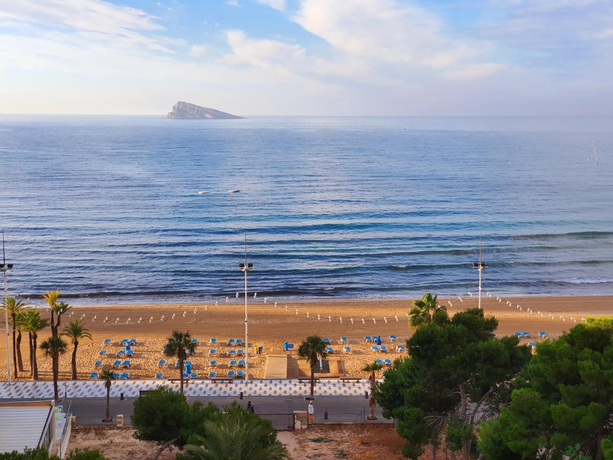 Playa Levante Coblanca Apartment *