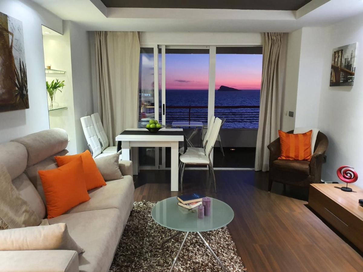 Playa Levante Coblanca Apartment *