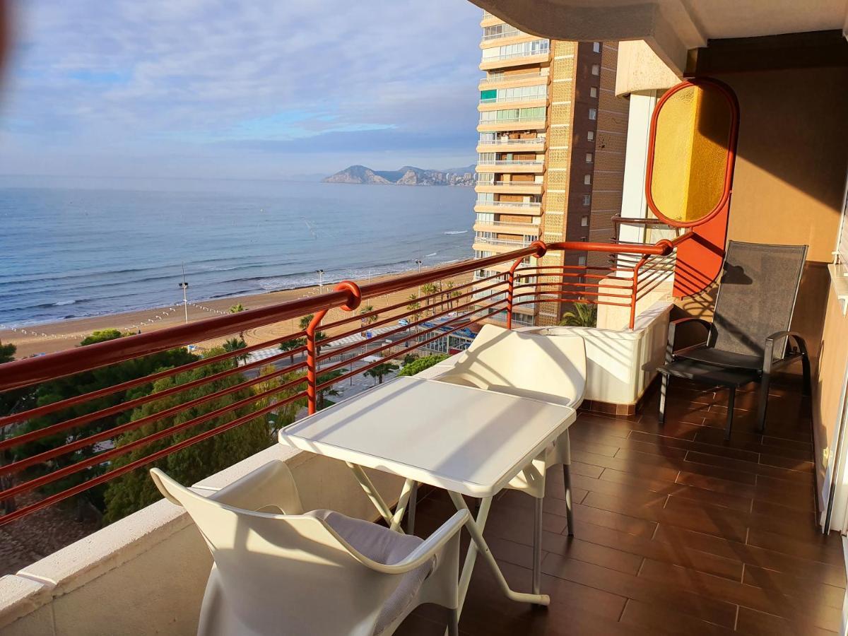 Playa Levante Coblanca Apartment *