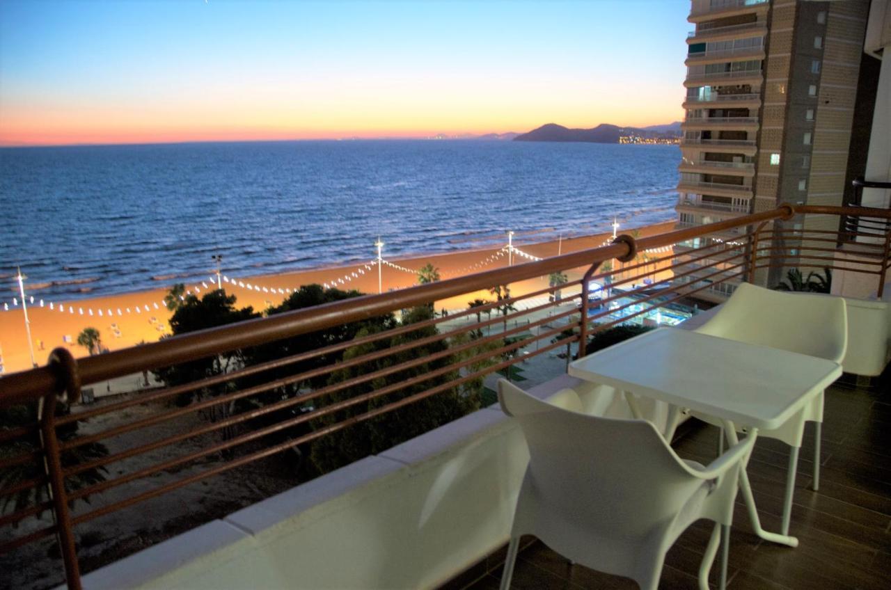 Playa Levante Coblanca Apartment *