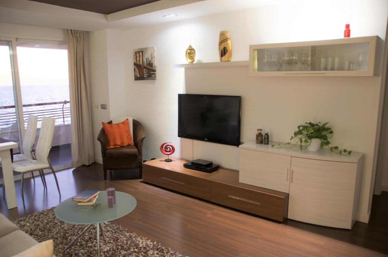 Playa Levante Coblanca Apartment