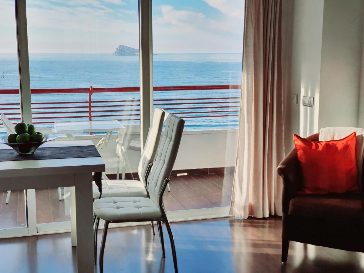 Playa Levante Coblanca Apartment