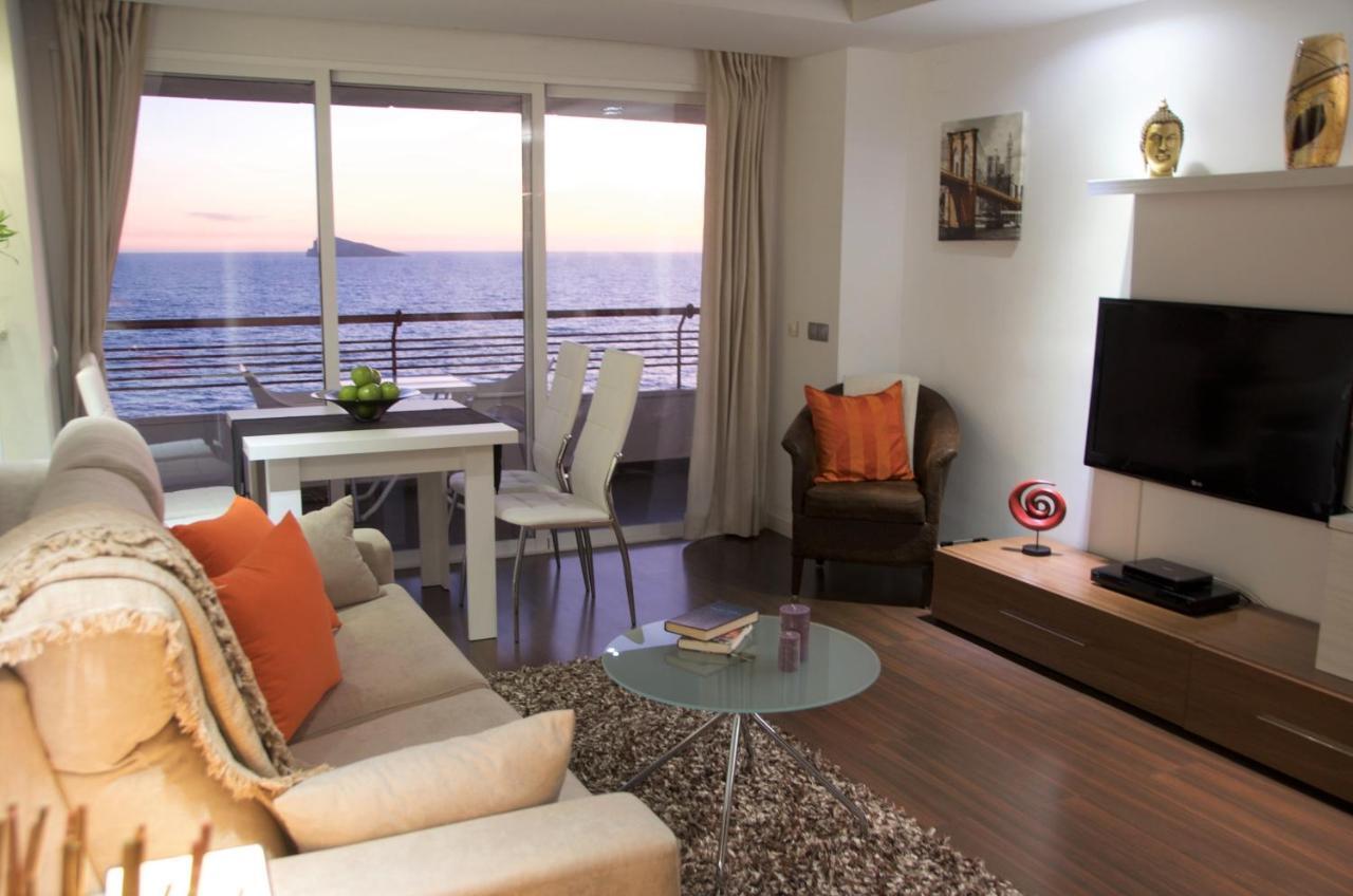 Apartment Playa Levante Coblanca