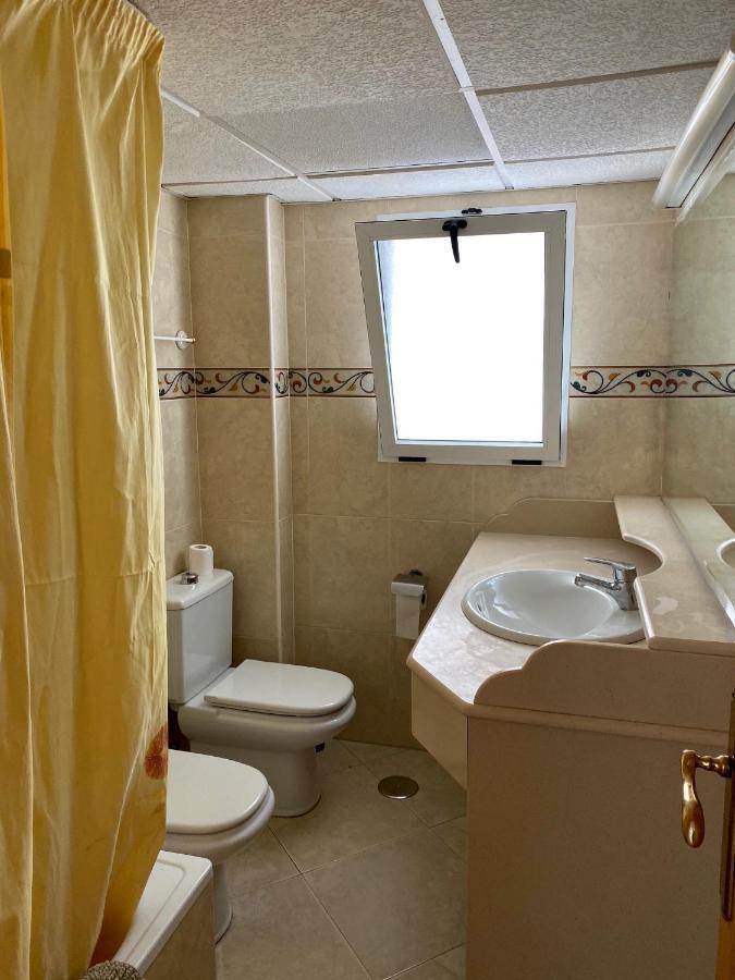 Appartement Miramar Playa - Aloturin