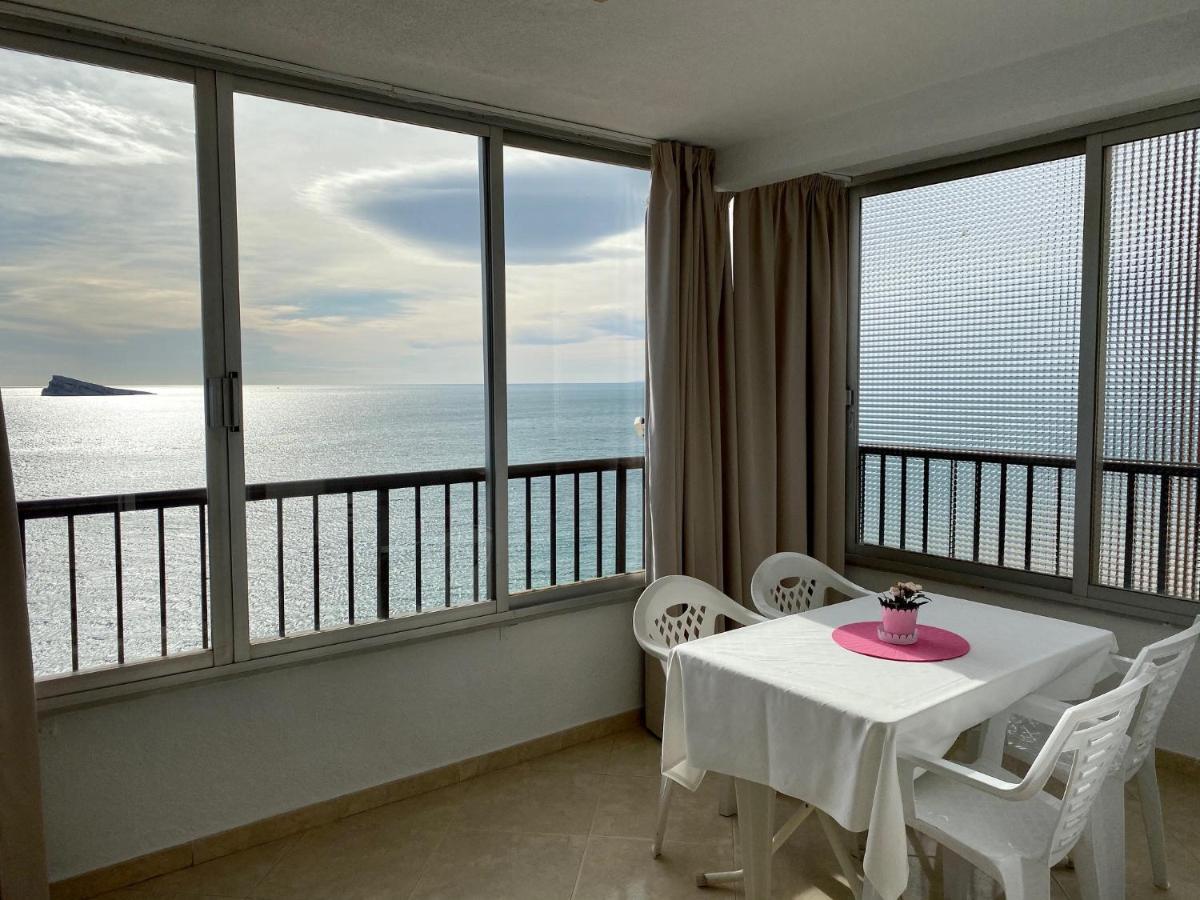 Miramar Playa - Aloturin Benidorm Apartment