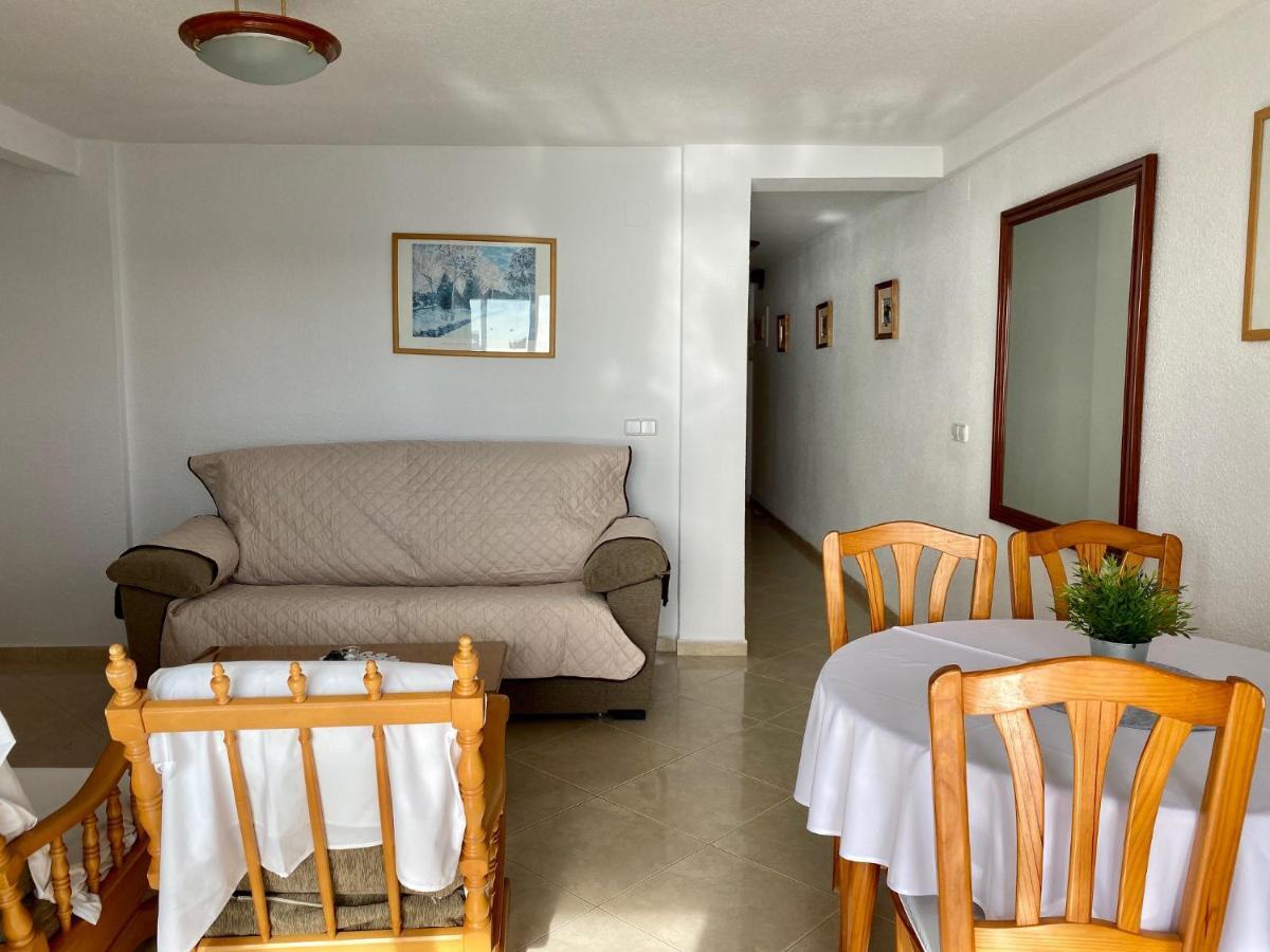 Apartment Miramar Playa - Aloturin Benidorm Benidorm