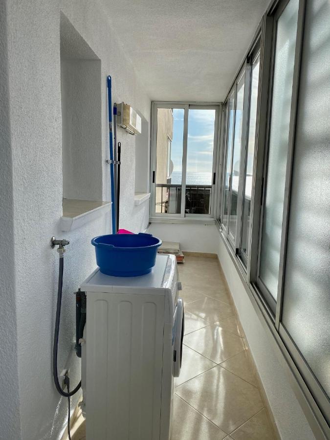 Miramar Playa - Aloturin Benidorm Apartment Benidorm