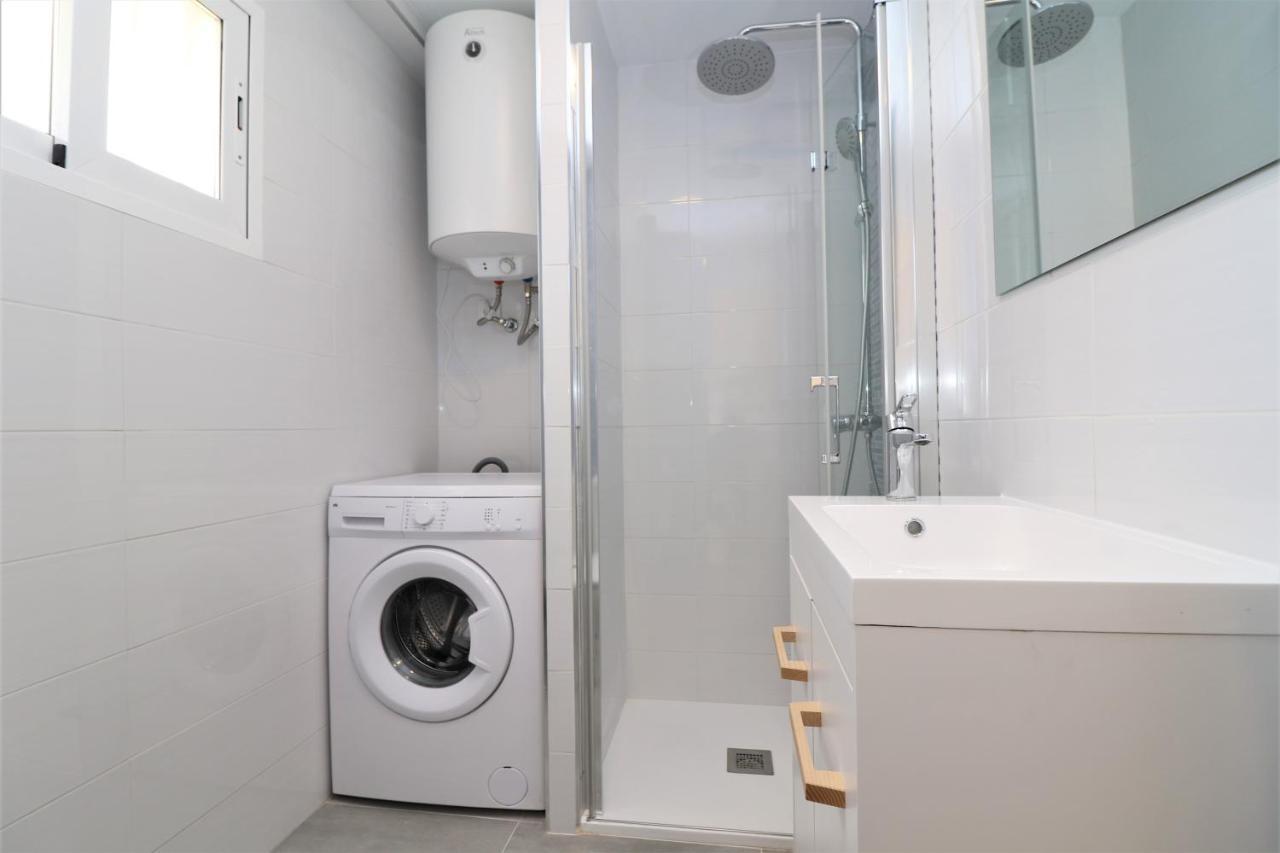 Bermudas 814 Appartement Benidorm