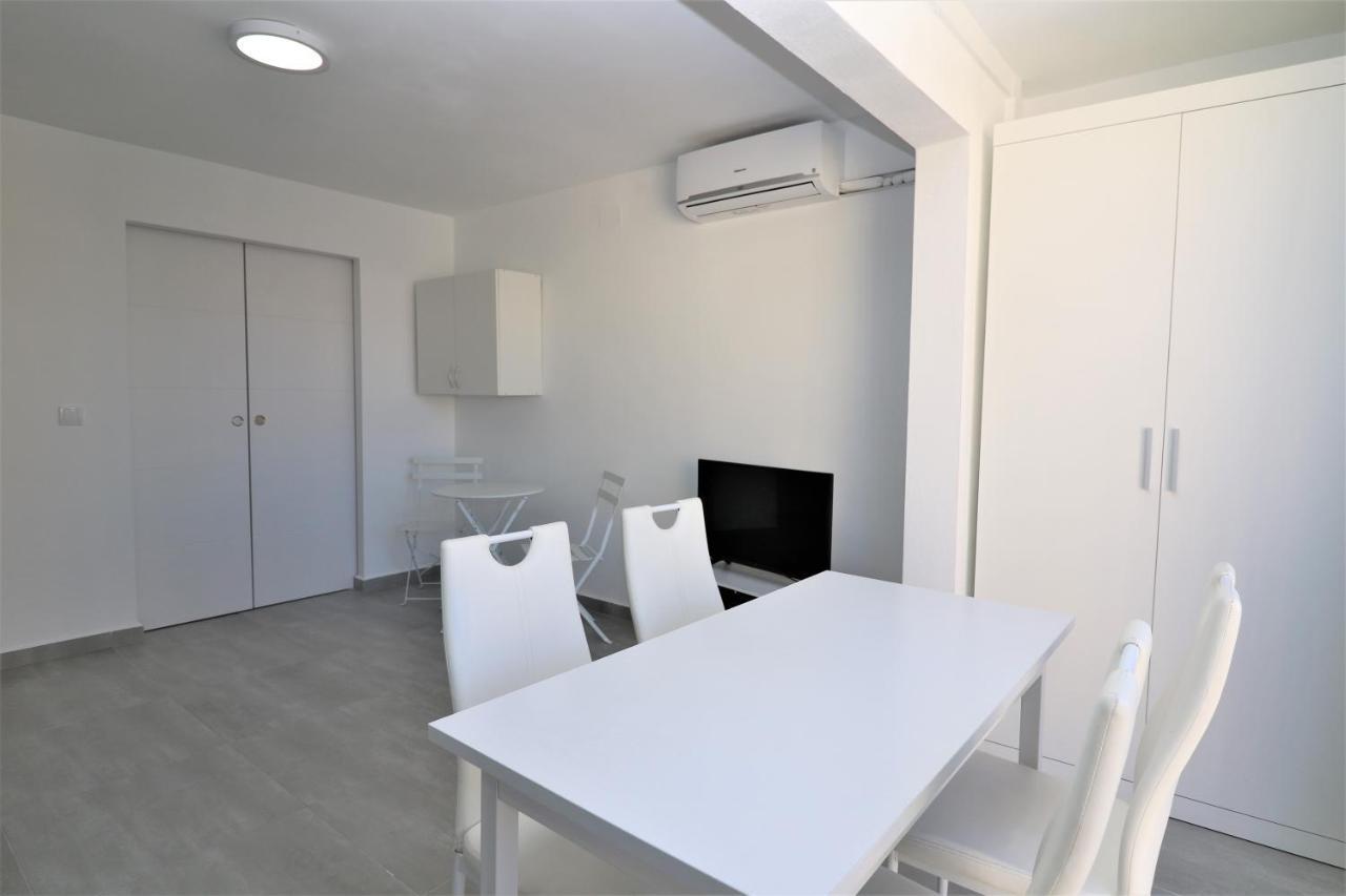 Bermudas 814 Appartement Benidorm