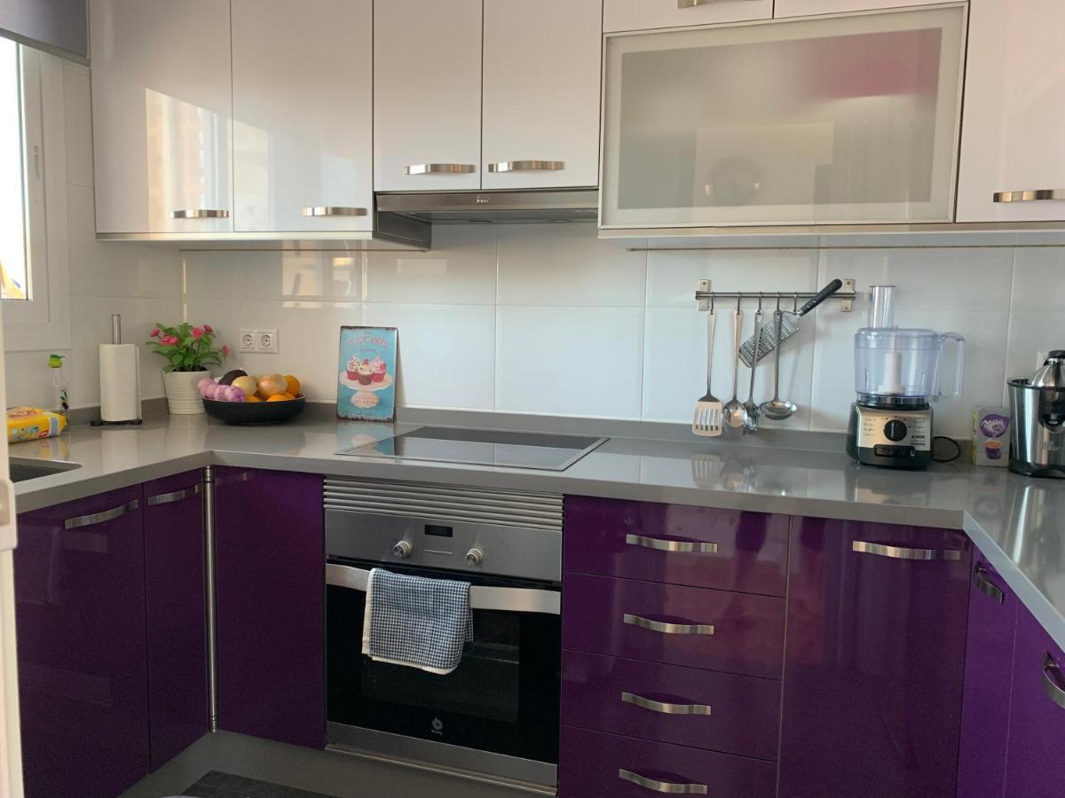 Don Paco 16-b Apartment *