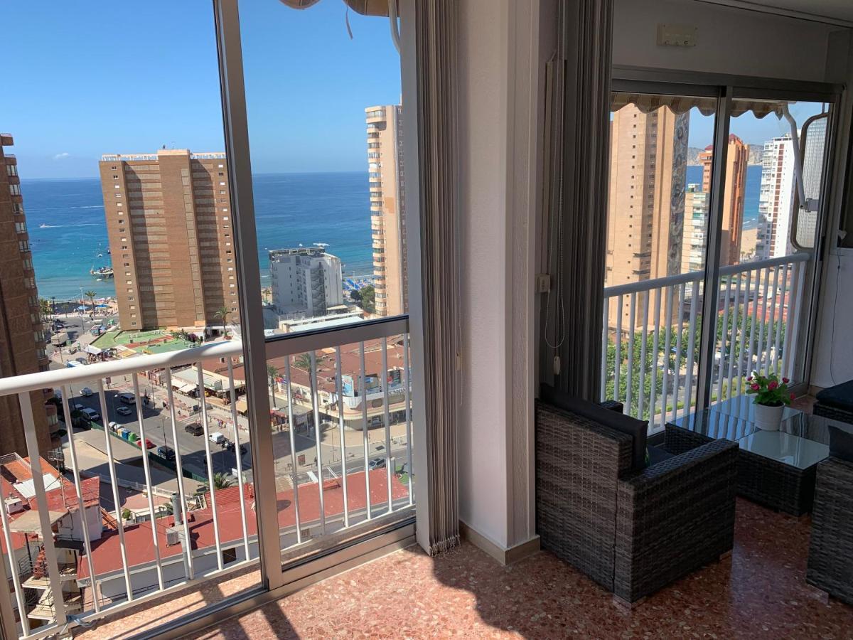 Apartment Don Paco 16-b