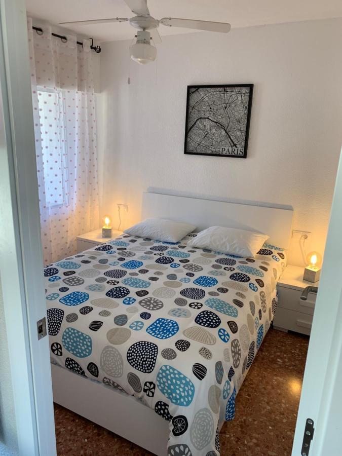 Don Paco 16-b Apartment