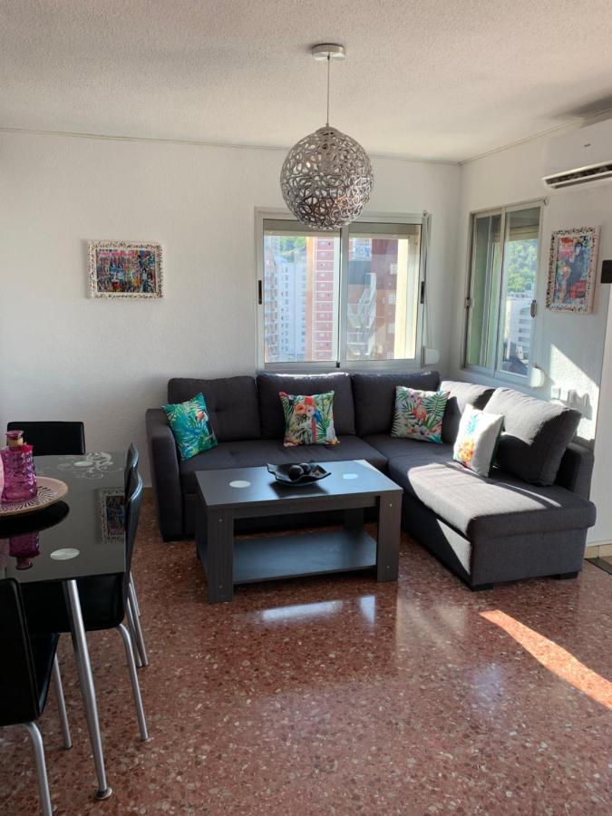 Apartment Don Paco 16-b Benidorm
