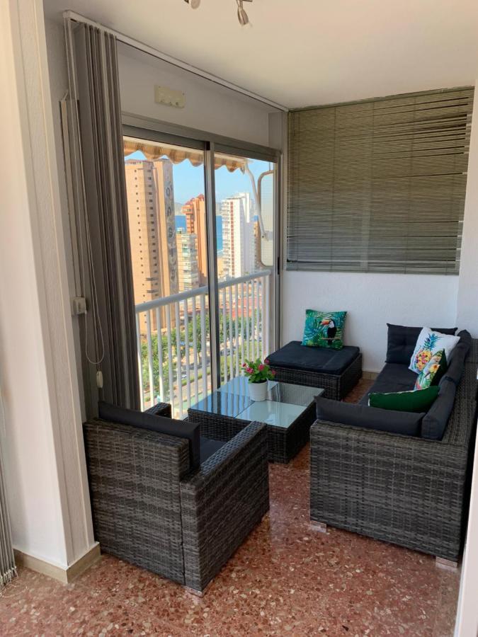Don Paco 16-b Apartment