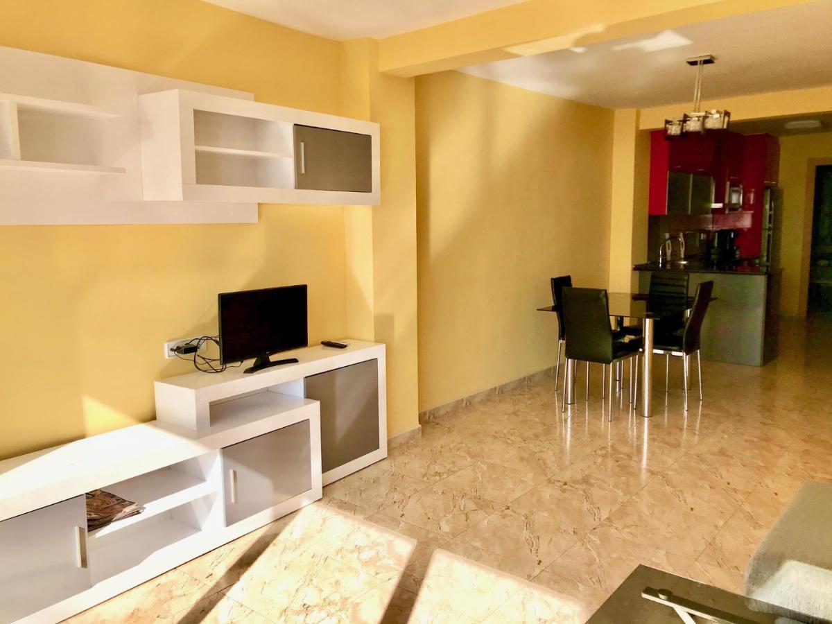 Apartment Pope Center