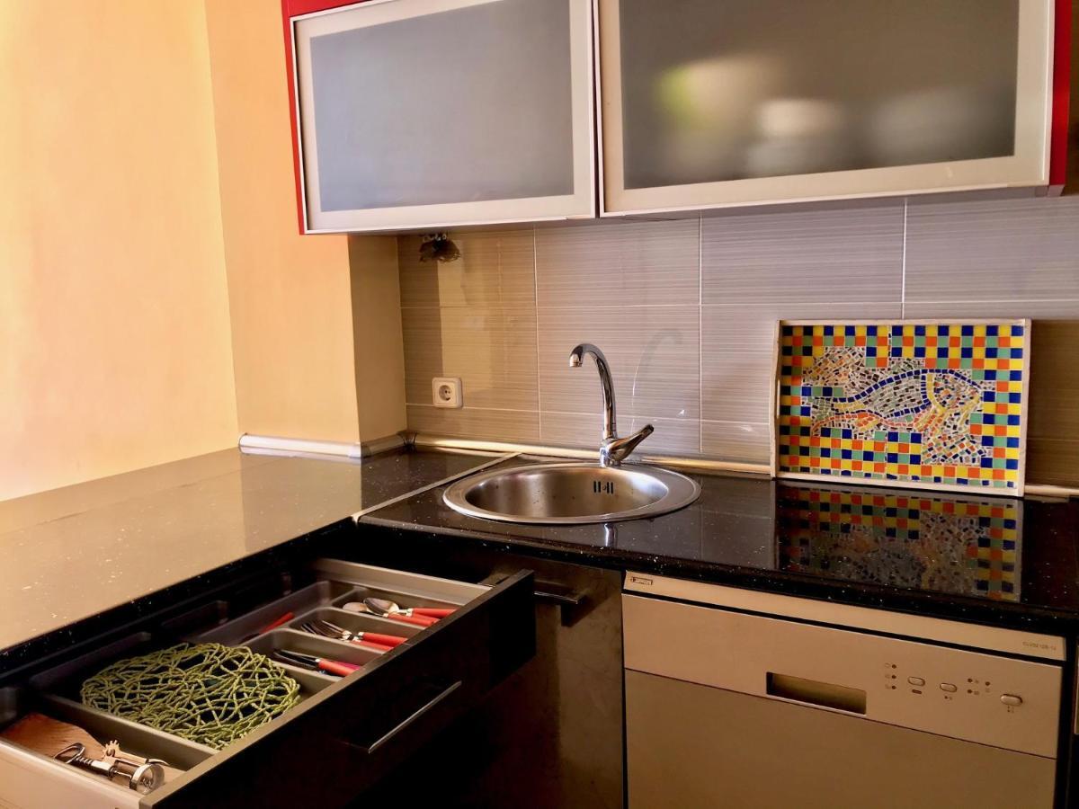Apartment Pope Center