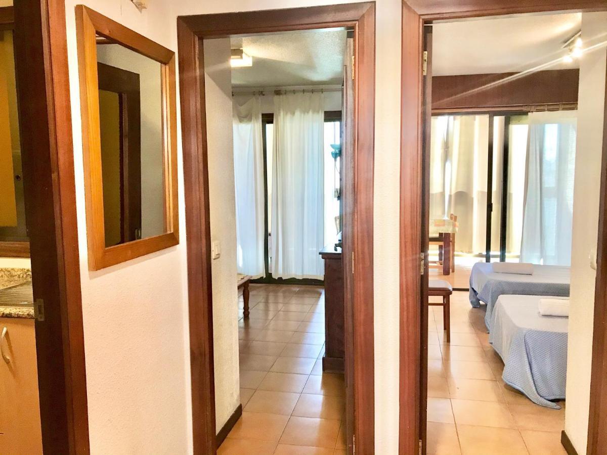 Apartment Albaida Park